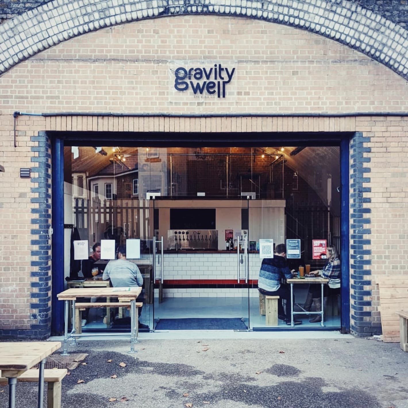 Photo of Gravity Well Taproom