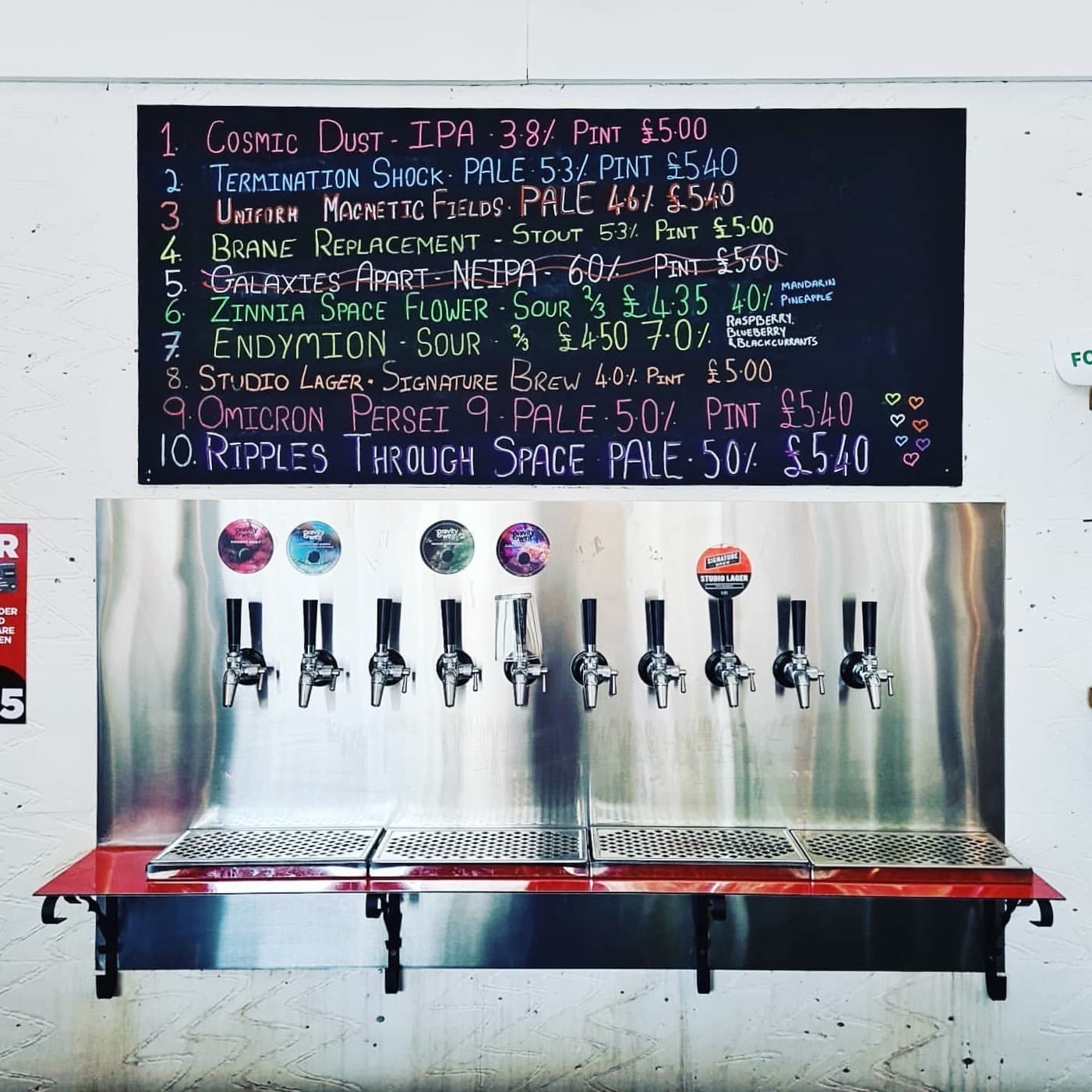 Photo of Gravity Well Taproom