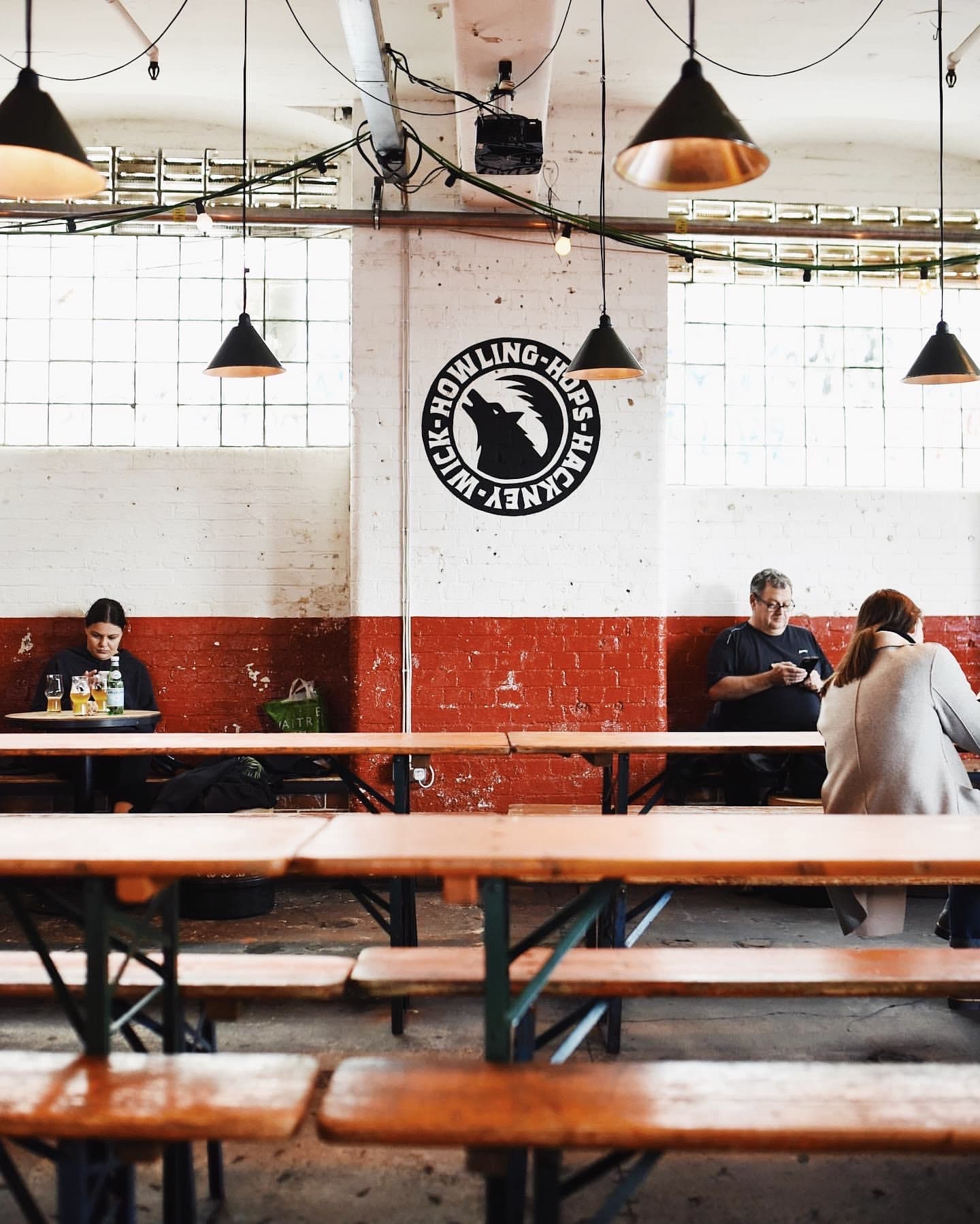 Photo of Howling Hops Tank Bar