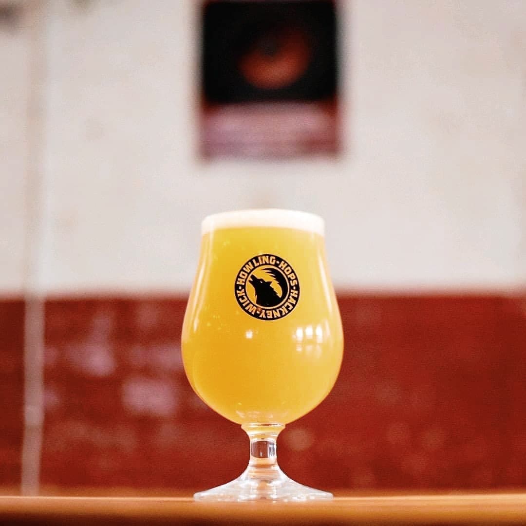 Photo of Howling Hops Tank Bar