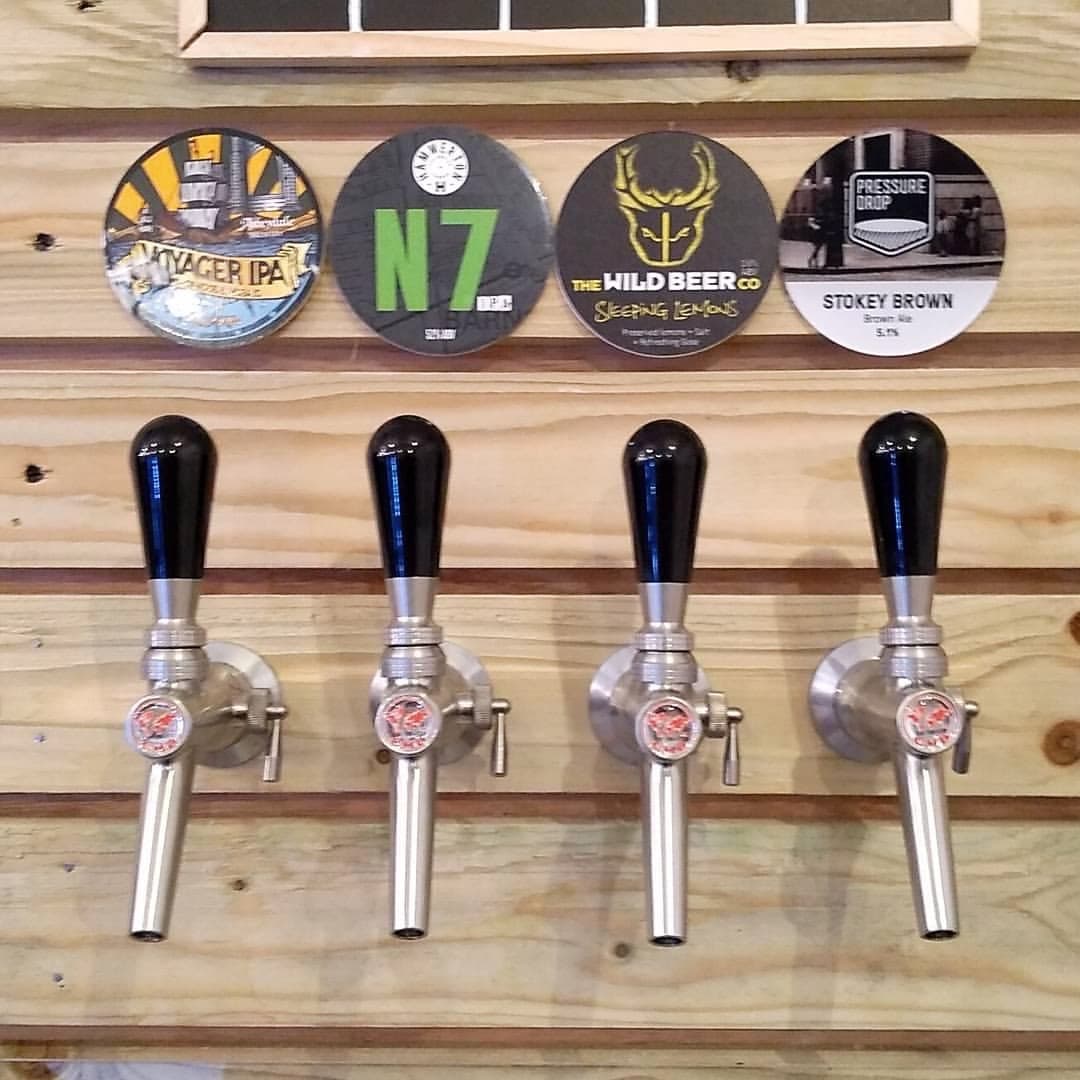 Photo of indiebeer