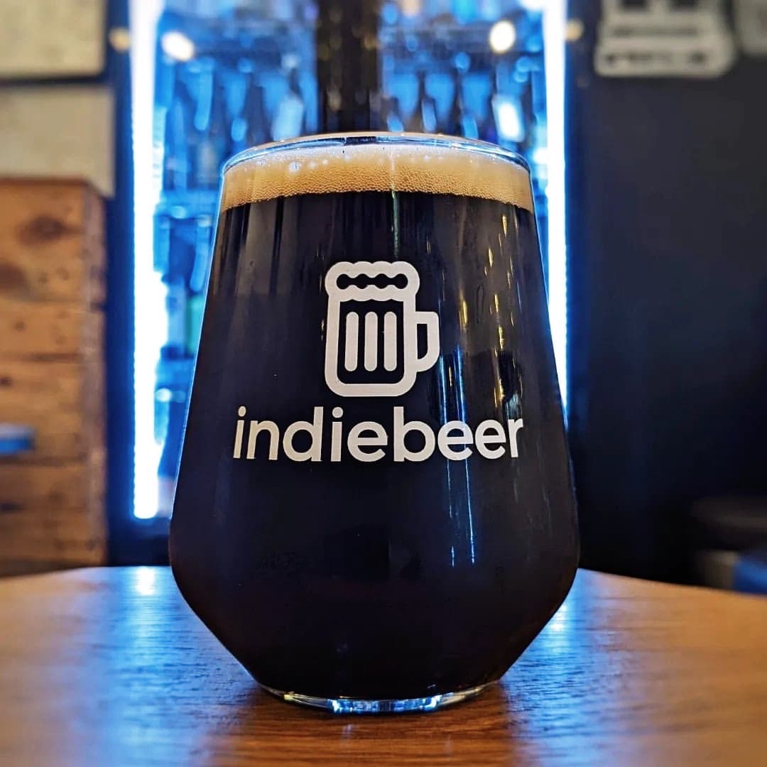 Photo of indiebeer