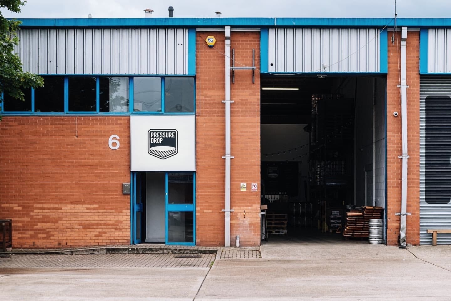 Photo of Pressure Drop Taproom
