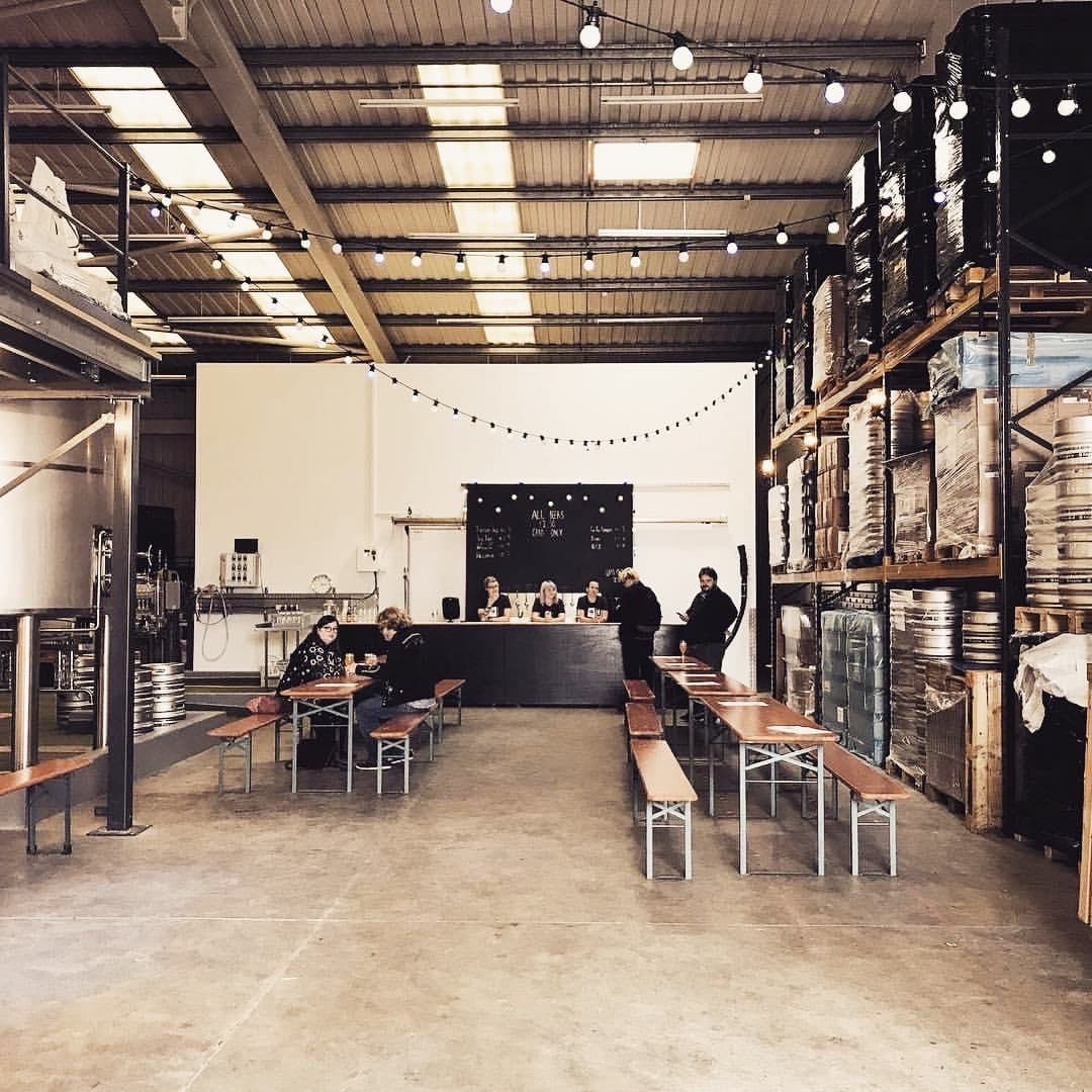 Photo of Pressure Drop Taproom