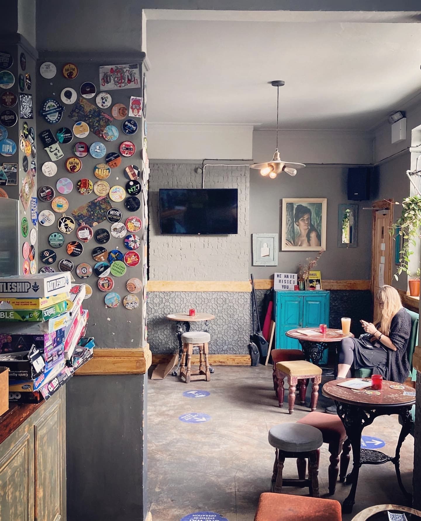 Photo of Rose & Crown