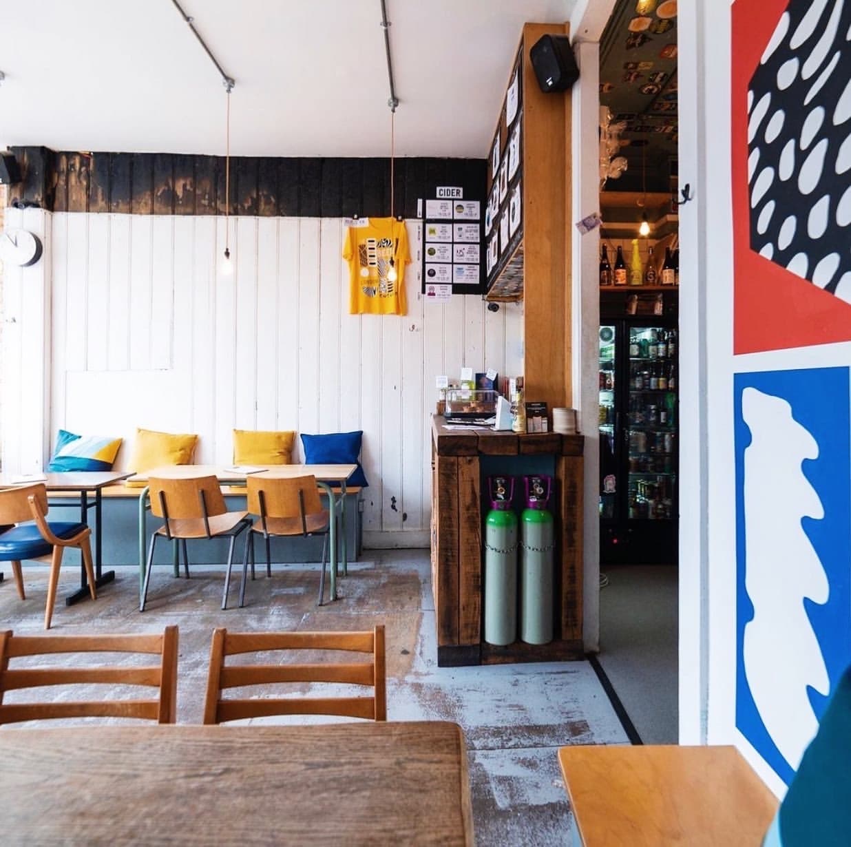 Photo of The Beer Shop