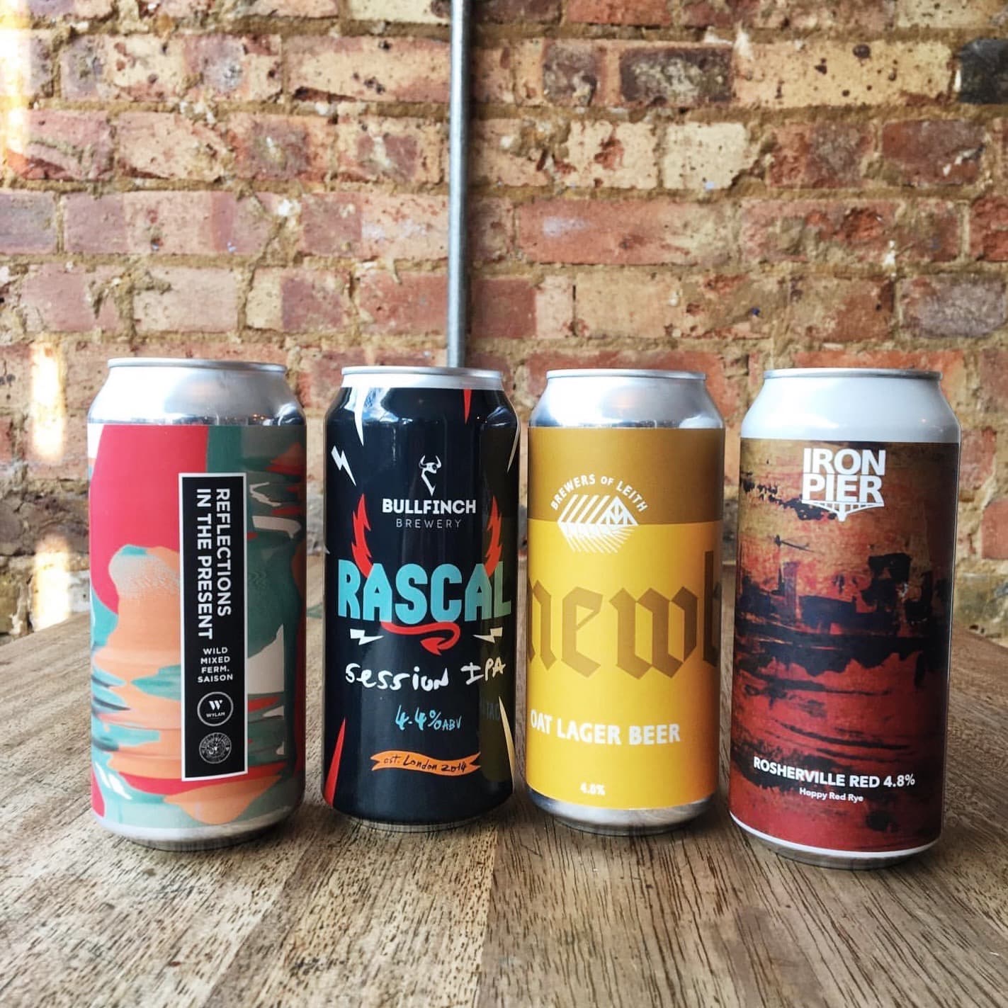 Photo of The Beer Shop