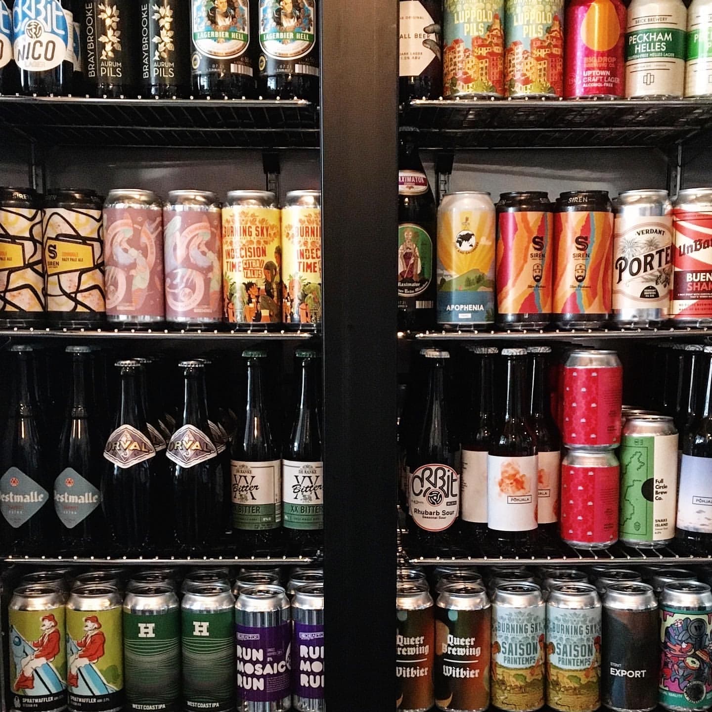 Photo of The Beer Shop