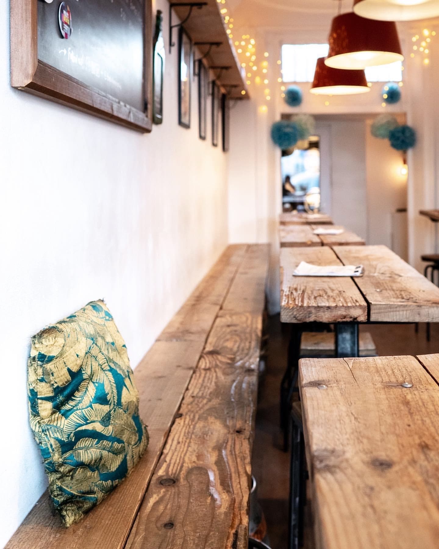 Photo of The Dodo Micropub