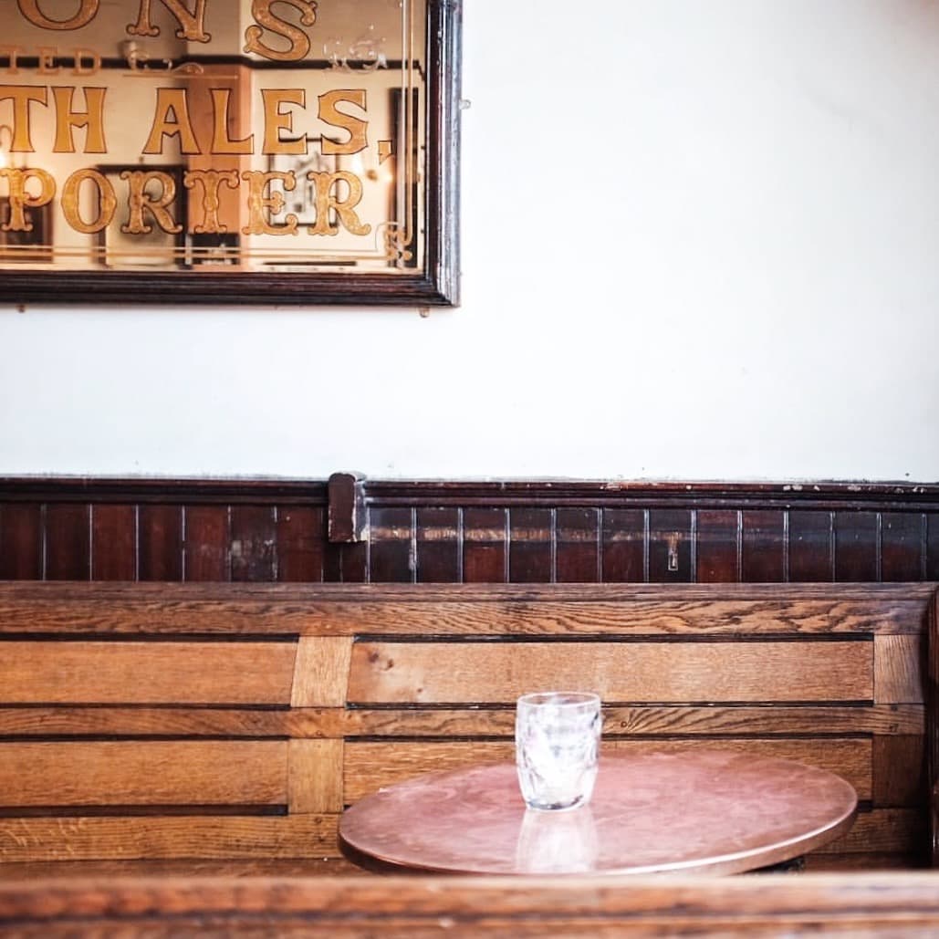 Photo of The Southampton Arms