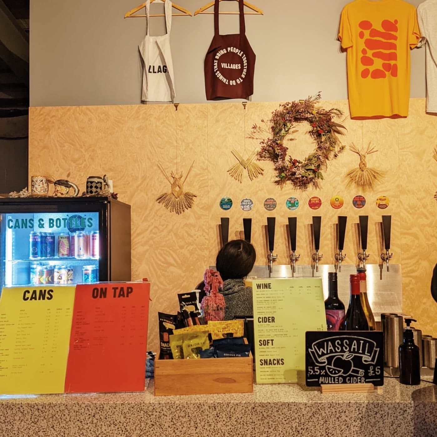 Photo of Villages Taproom
