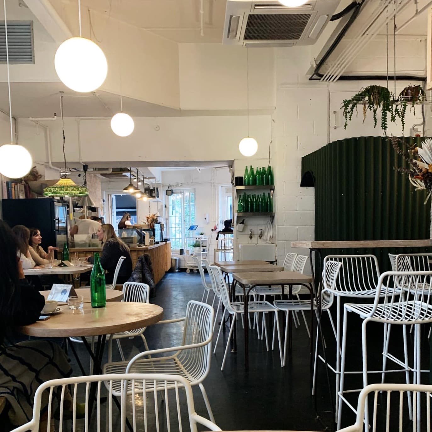 Photo of Brunswick East