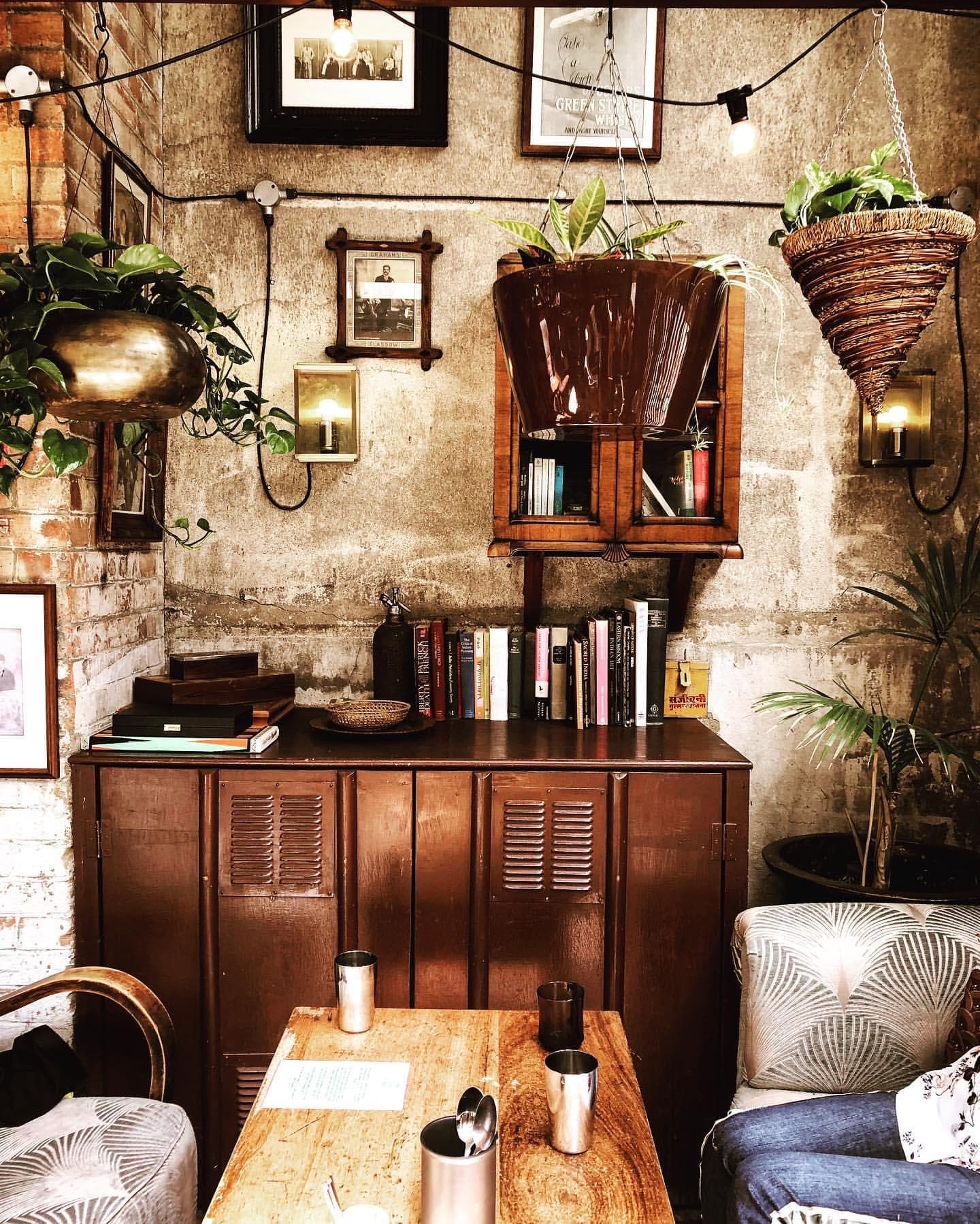 Photo of Dishoom