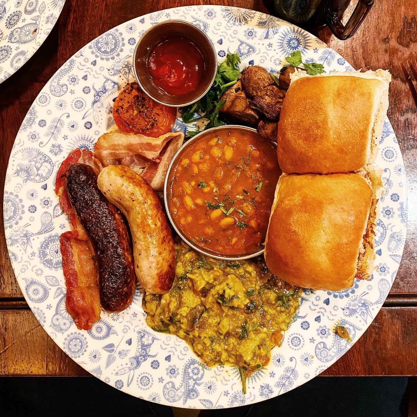 Photo of Dishoom