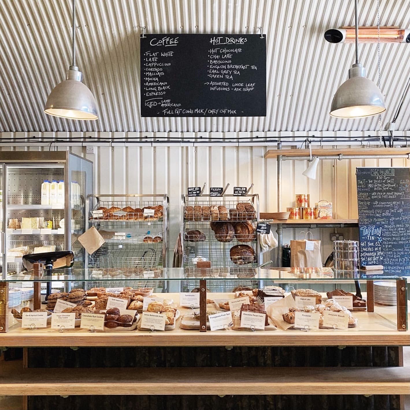 Photo of E5 Bakehouse