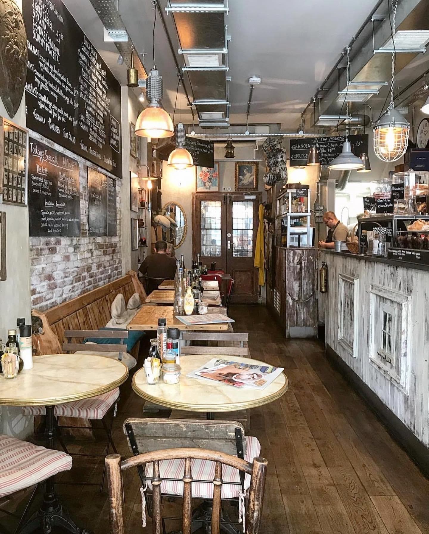 Photo of Golborne Deli