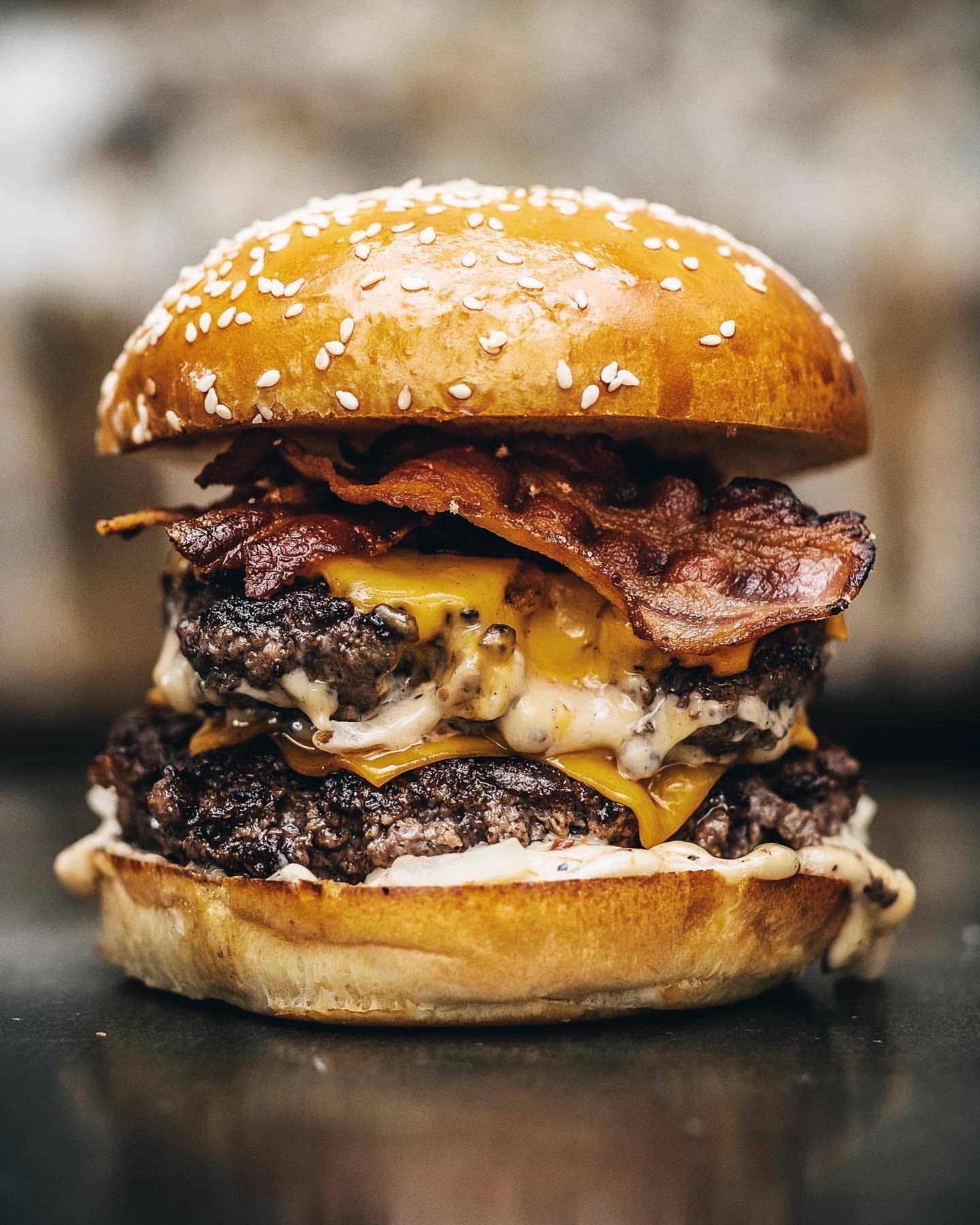 Photo of Burger and Beyond