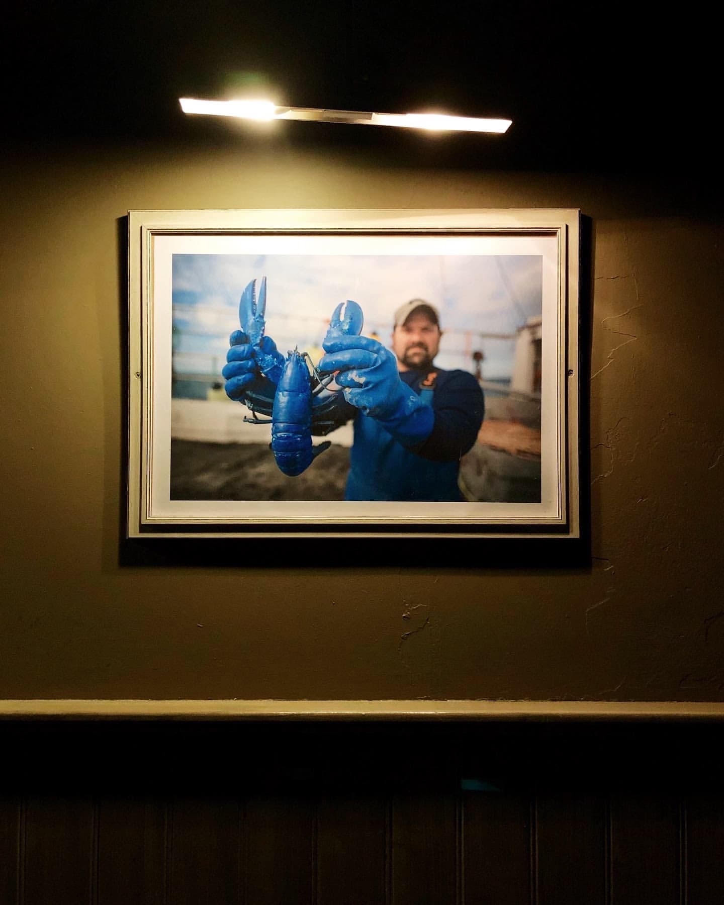 Photo of Burger & Lobster
