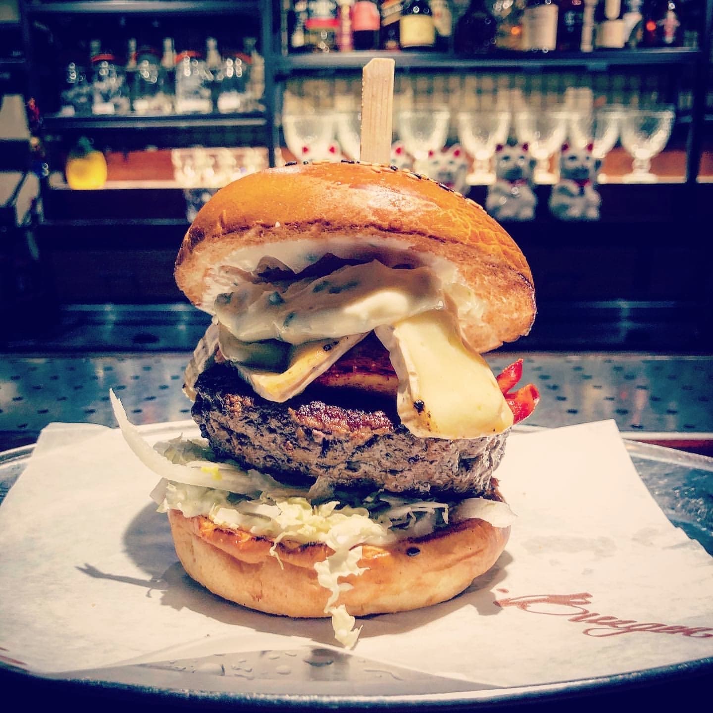 Photo of Burger & Lobster