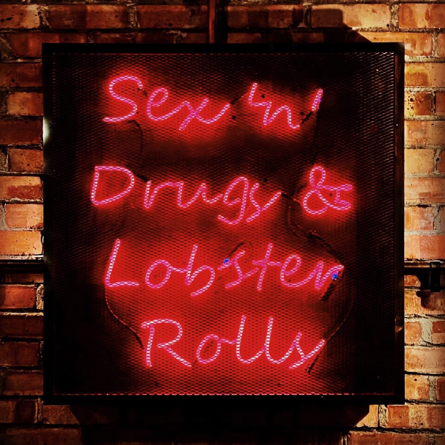 Photo of Burger & Lobster