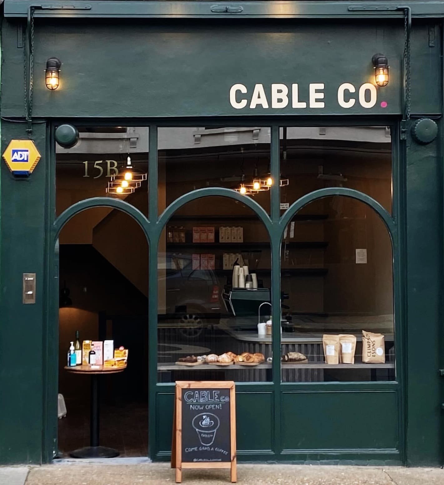 Photo of Cable Co