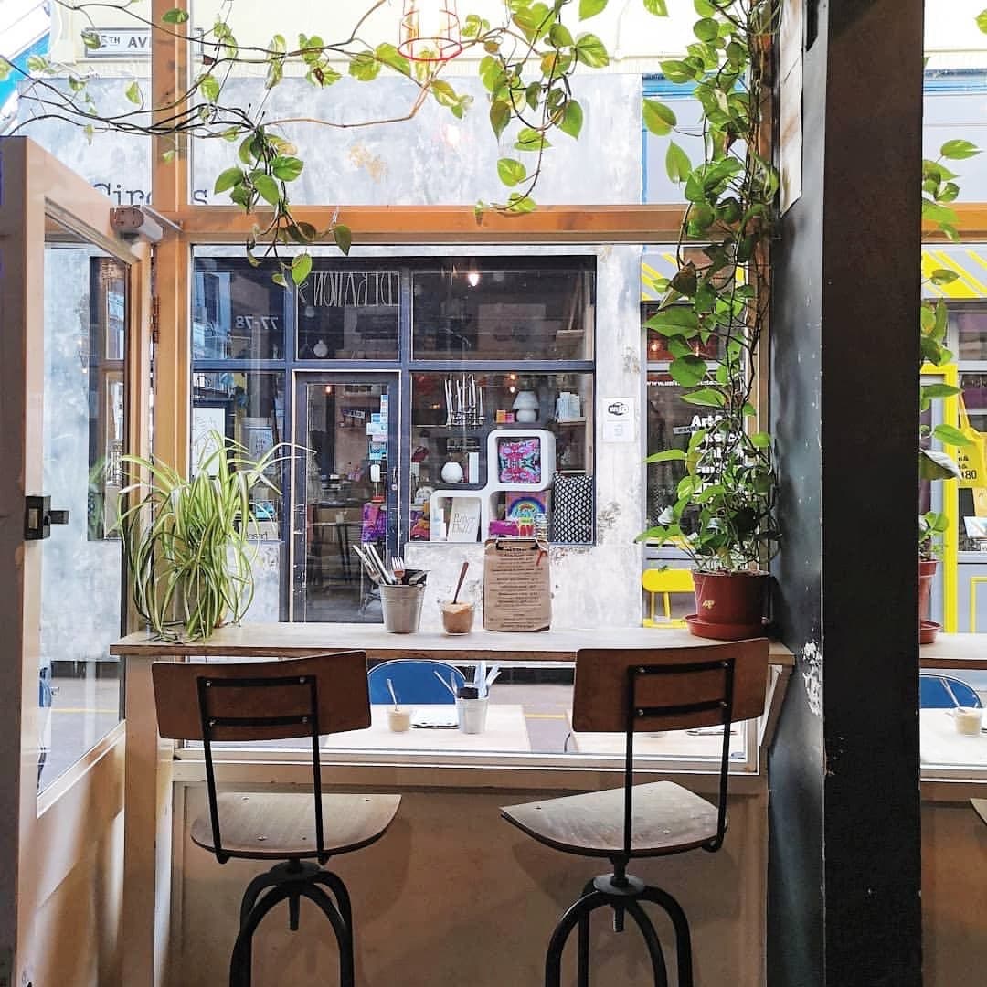 Photo of Federation Coffee