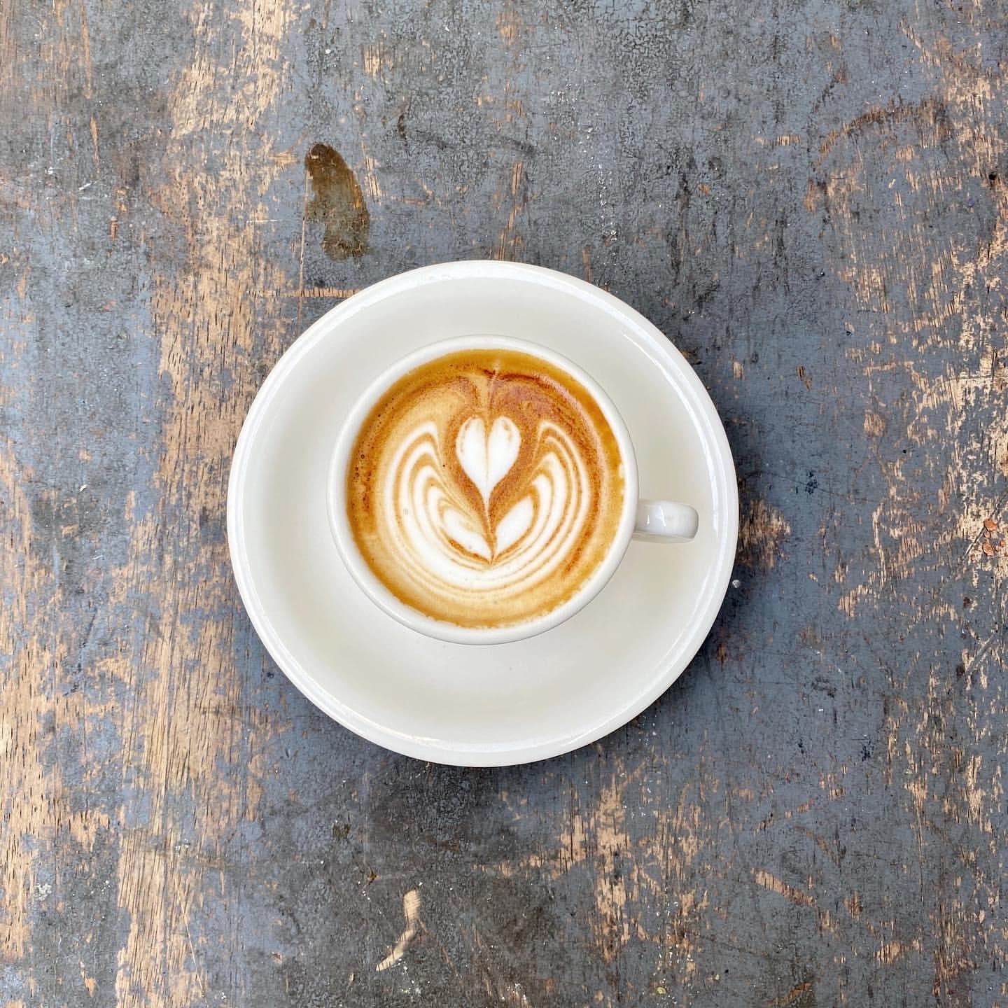 Photo of Federation Coffee