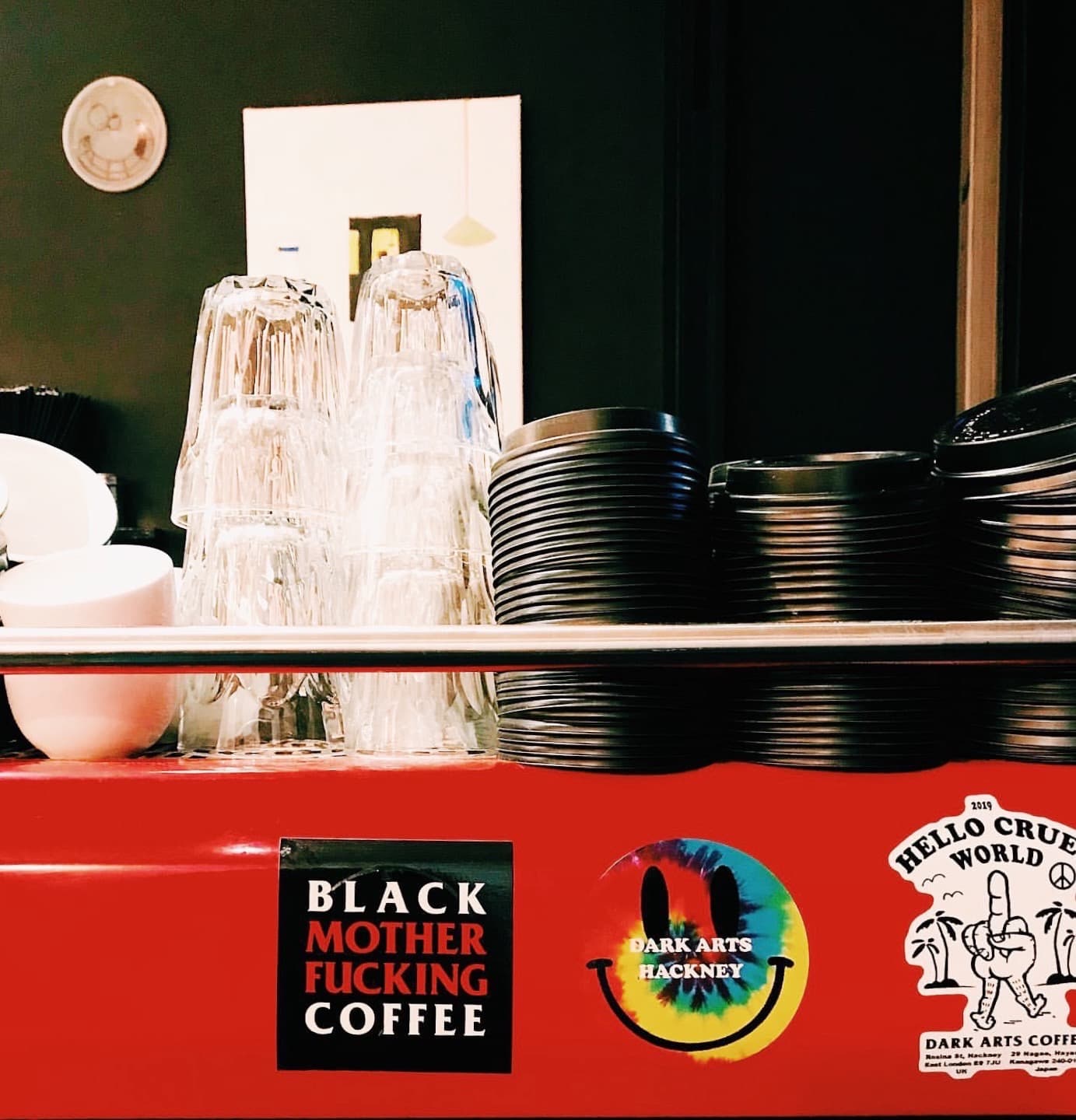 Photo of Flat White