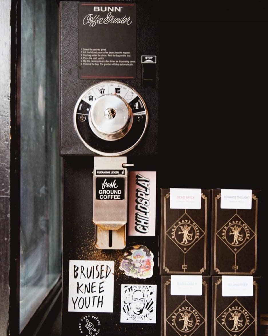 Photo of Flat White