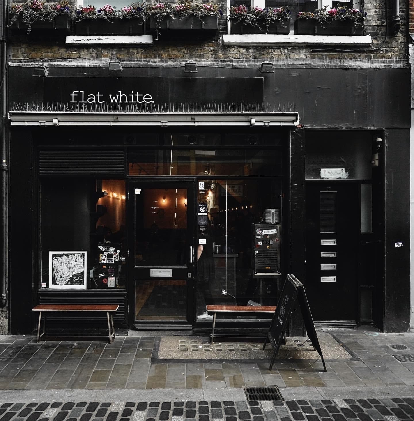 Photo of Flat White