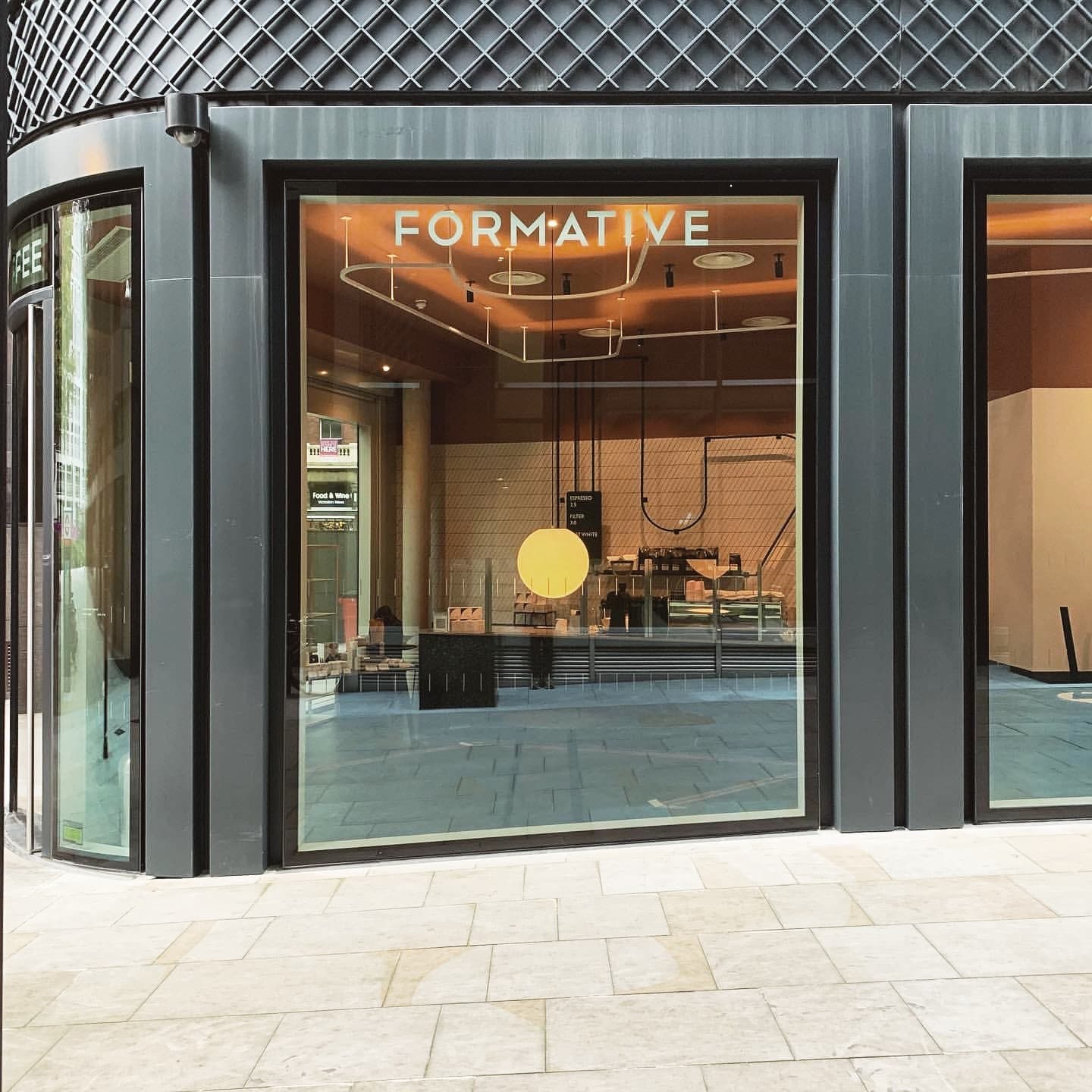 Photo of Formative