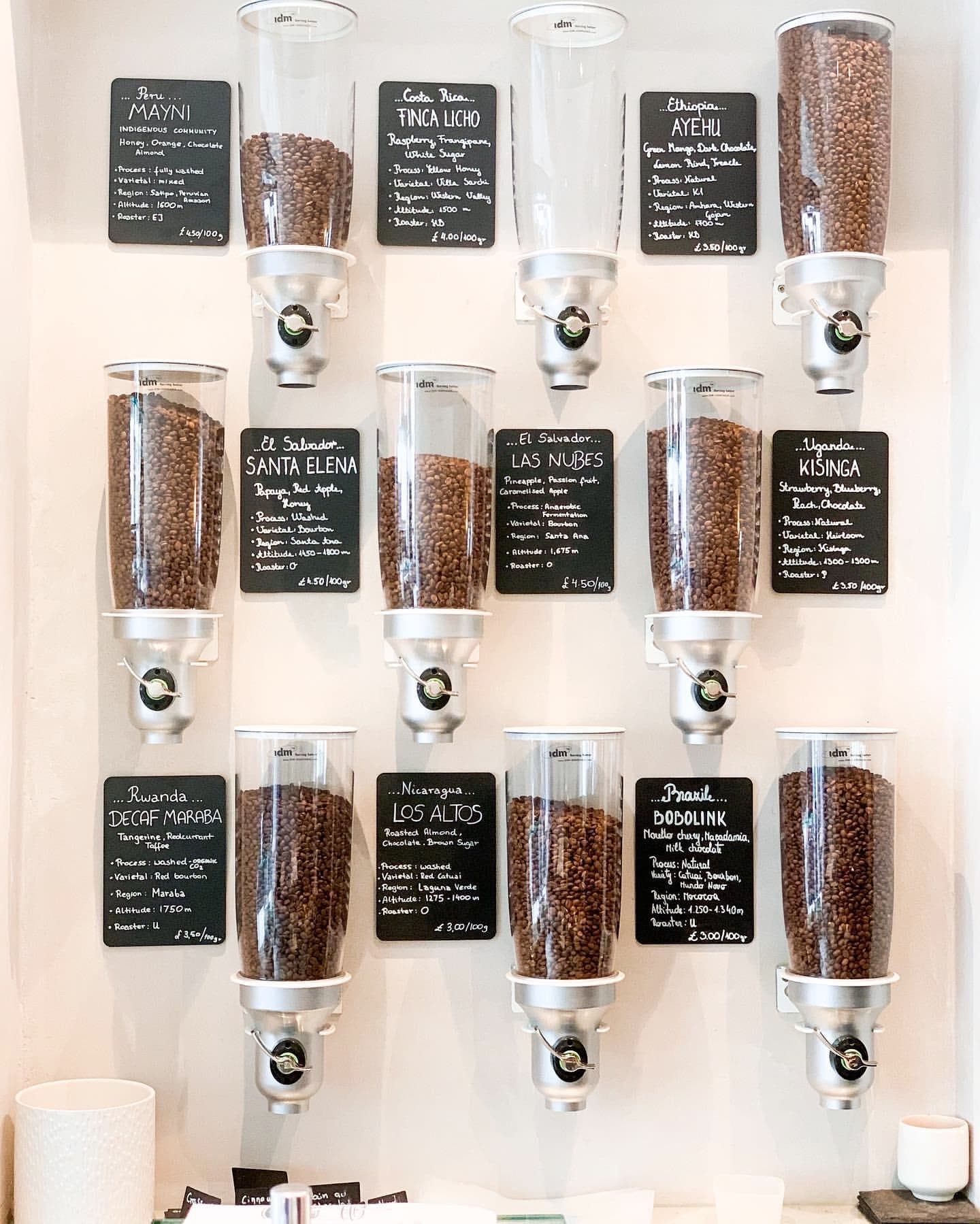 Photo of Guillam Coffee House
