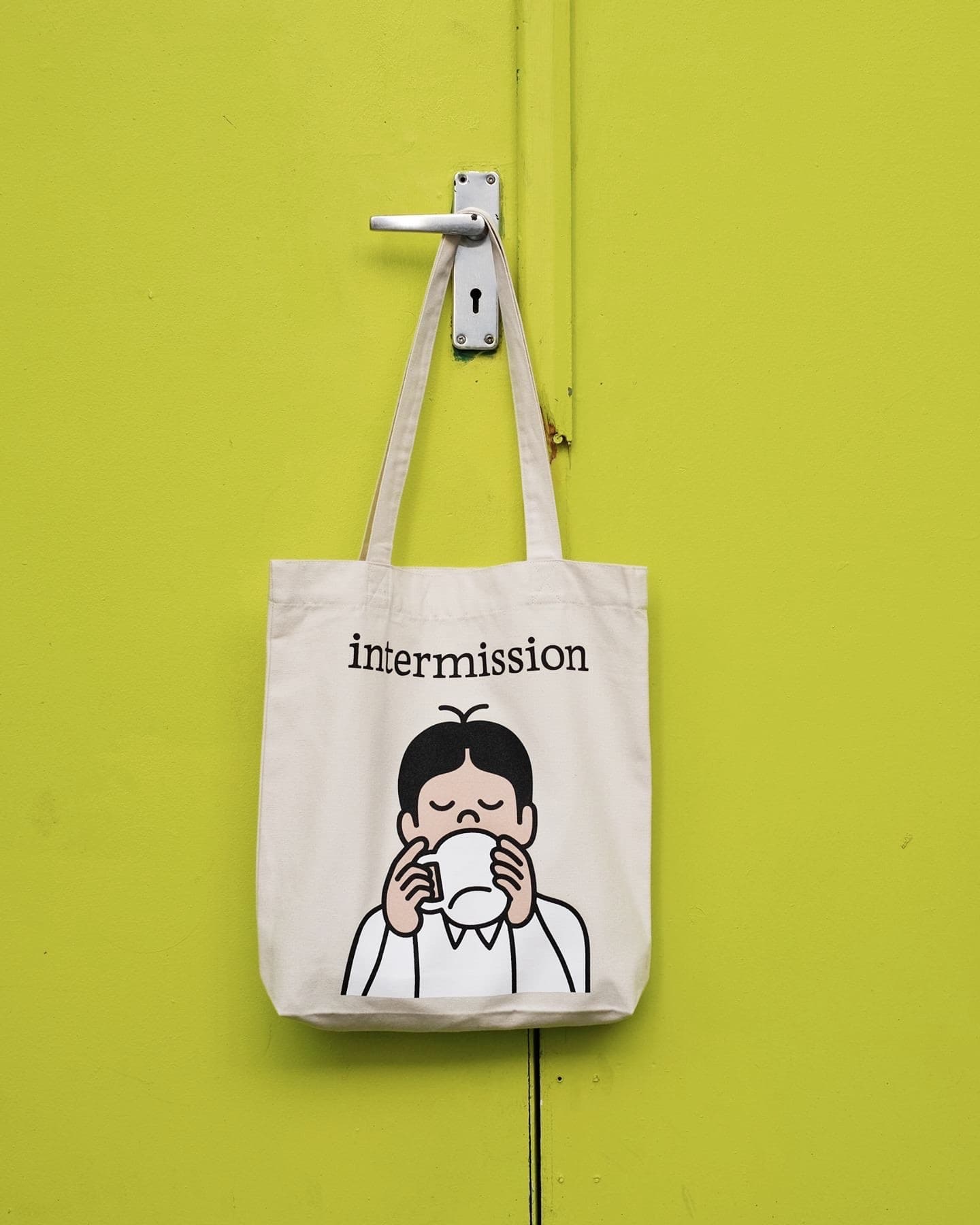Photo of Intermission
