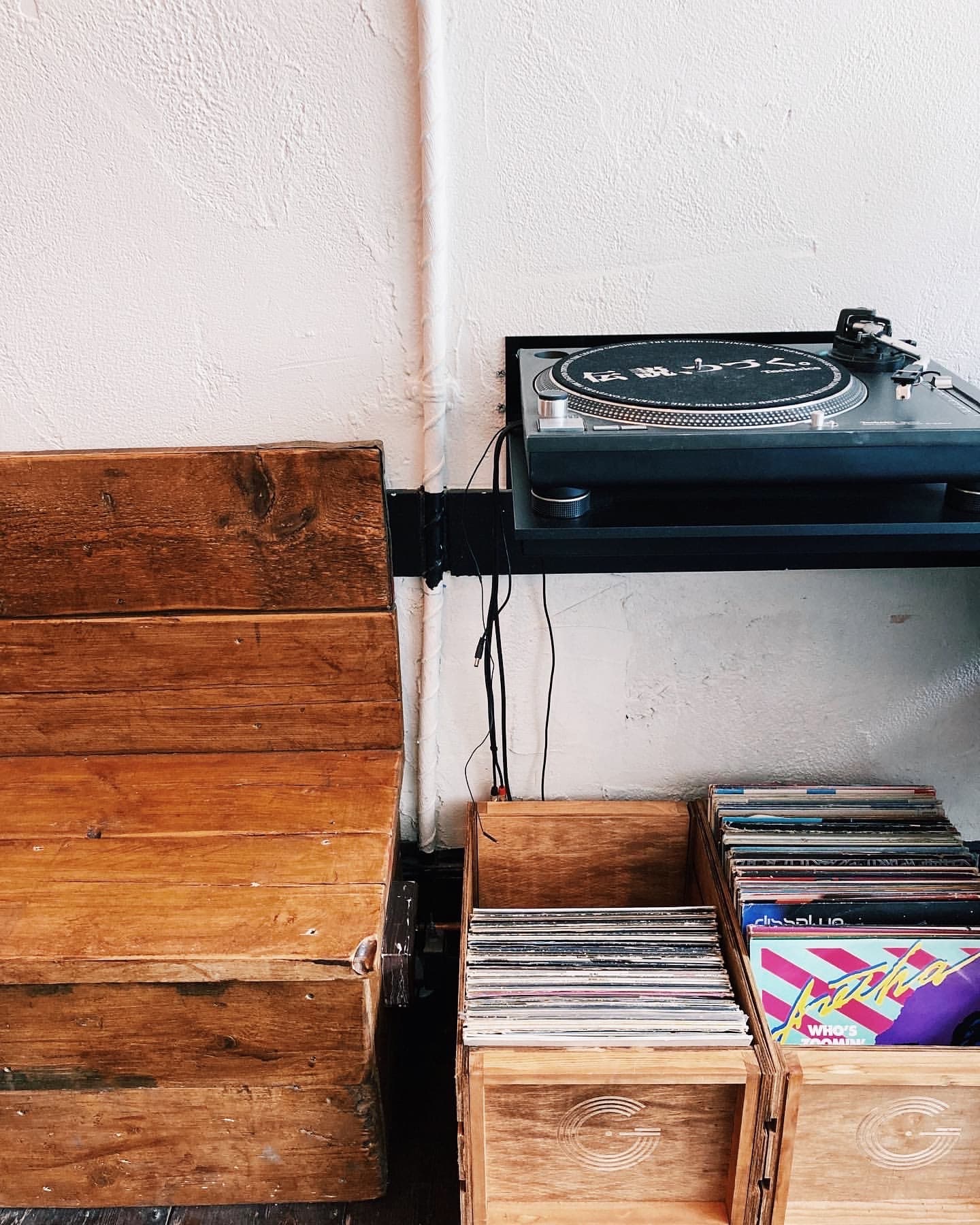 Photo of Lo-Fi