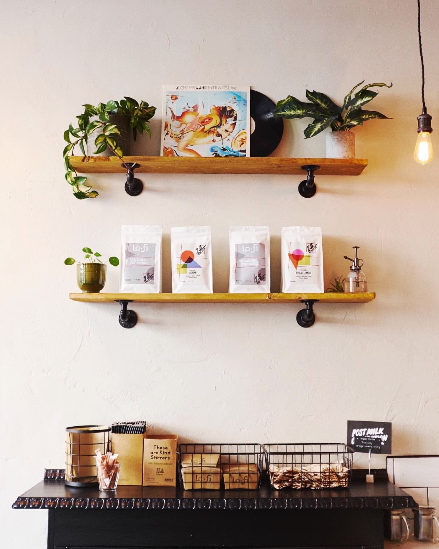 Photo of Lo-Fi