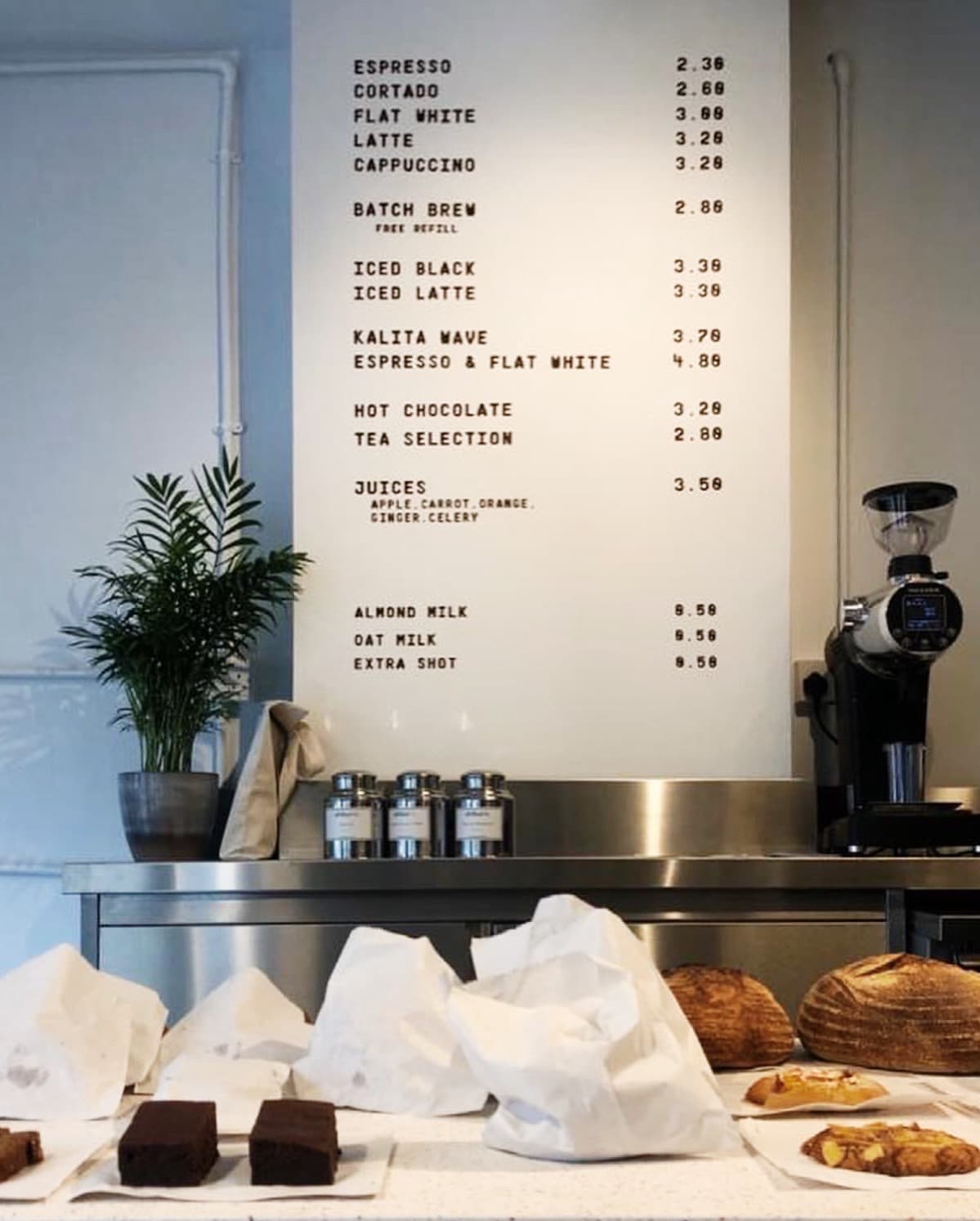 Photo of Nostos Coffee