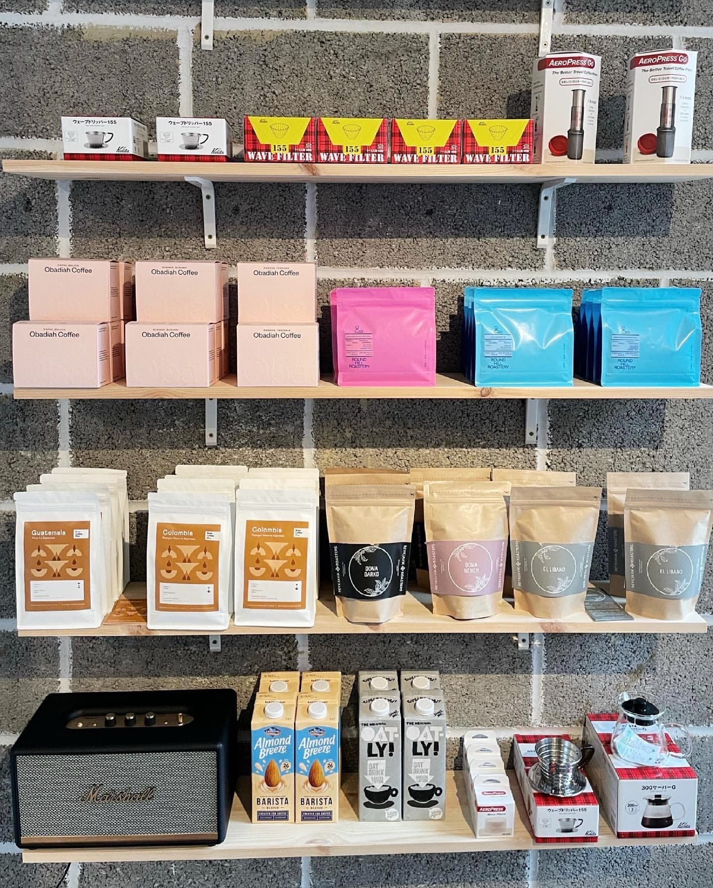 Photo of Nostos Coffee