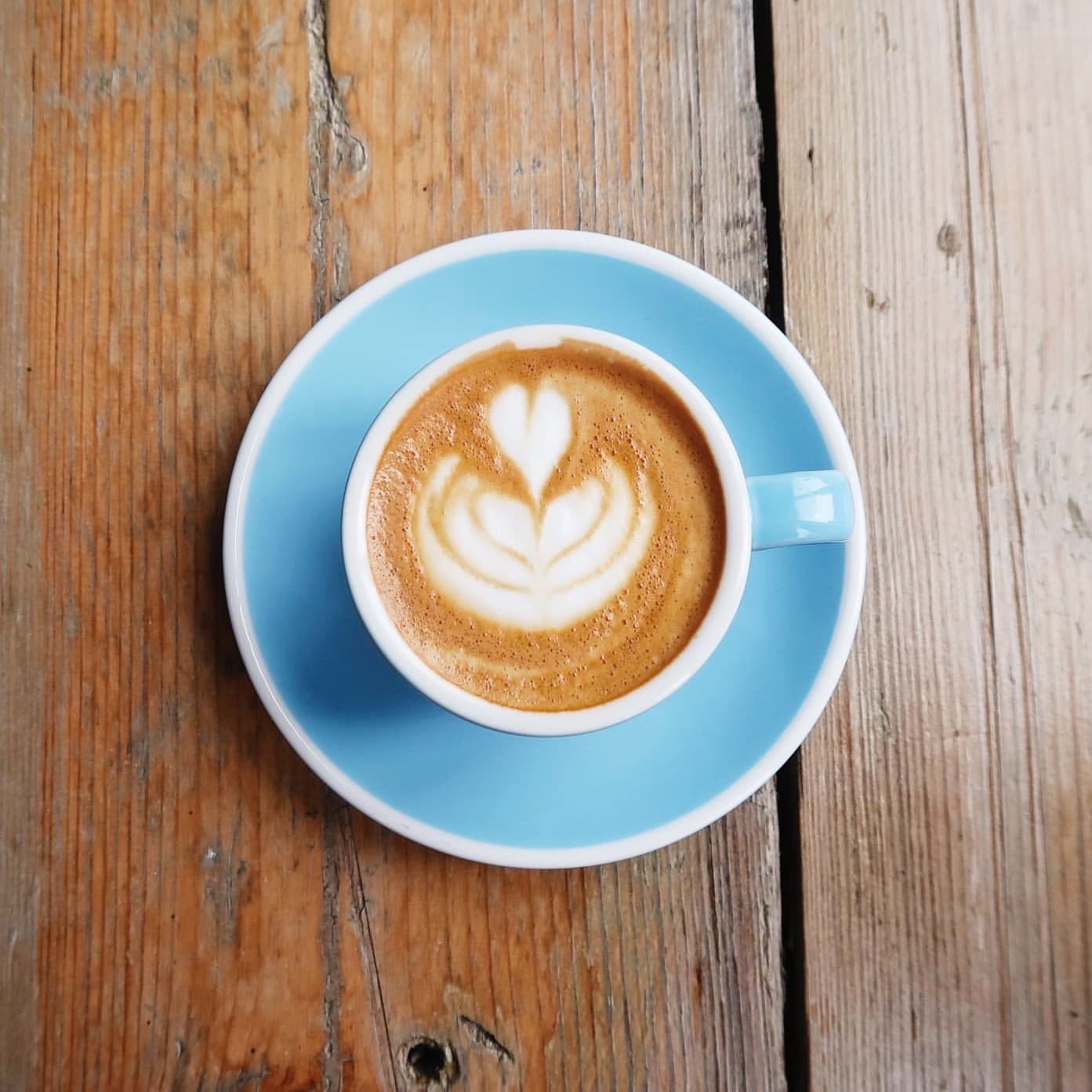 Photo of Nostos Coffee