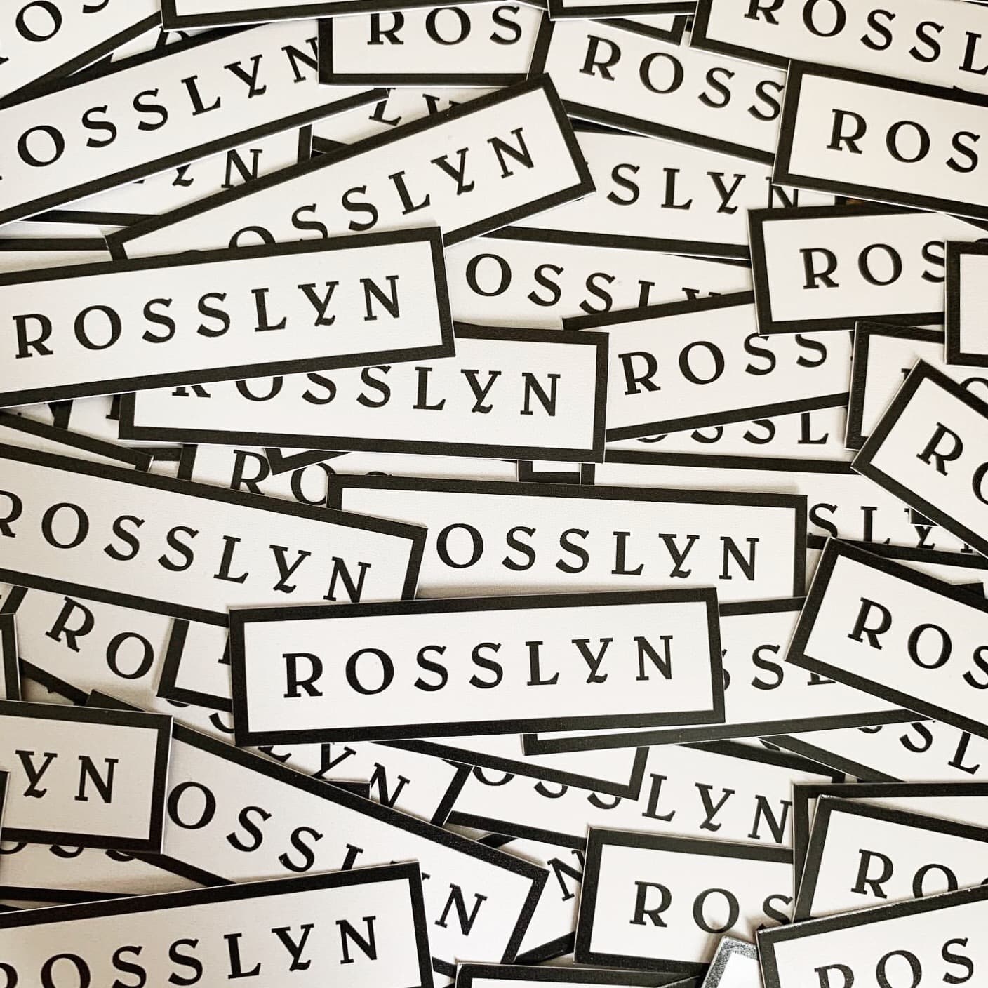 Photo of Rosslyn