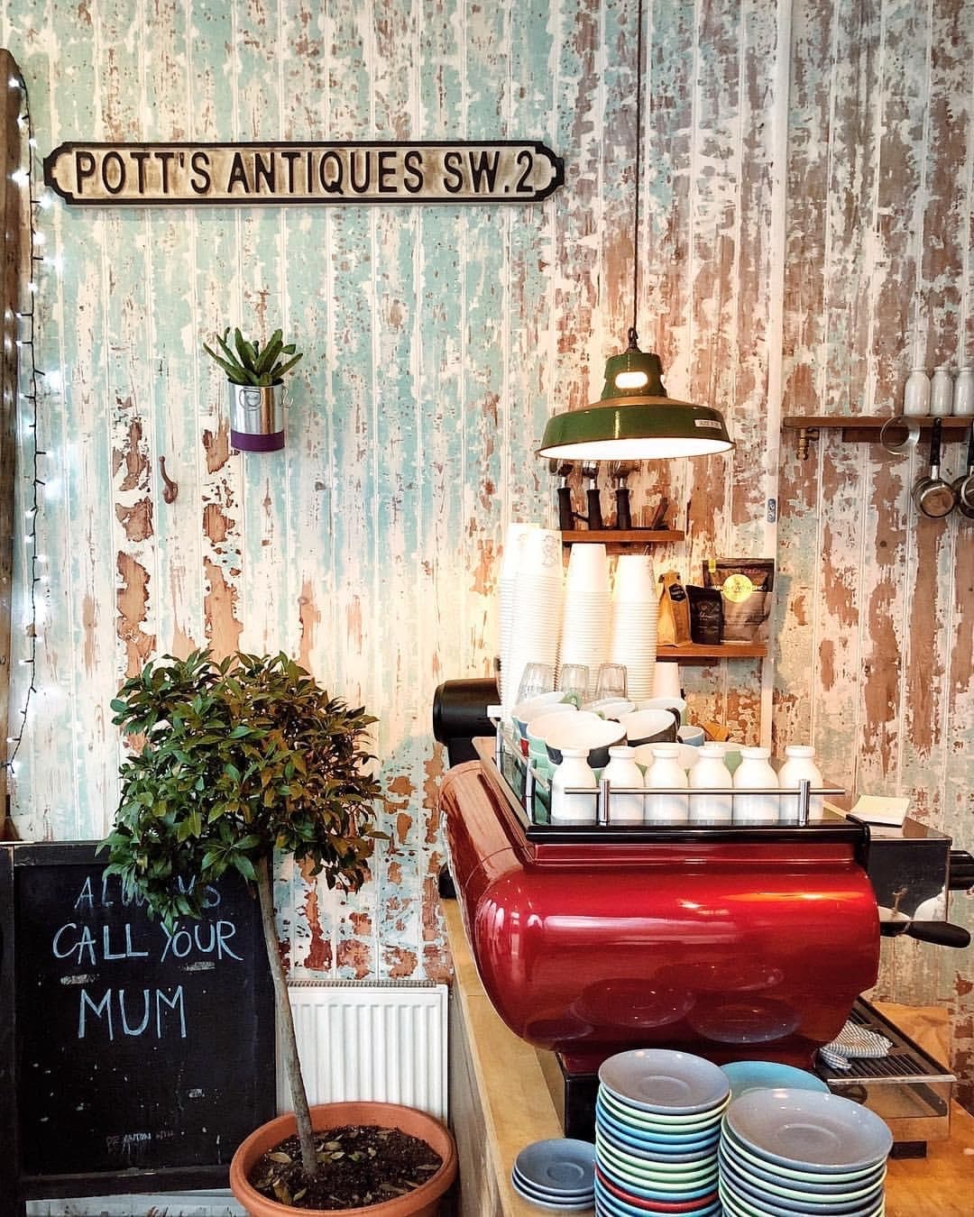 Photo of Stir Coffee