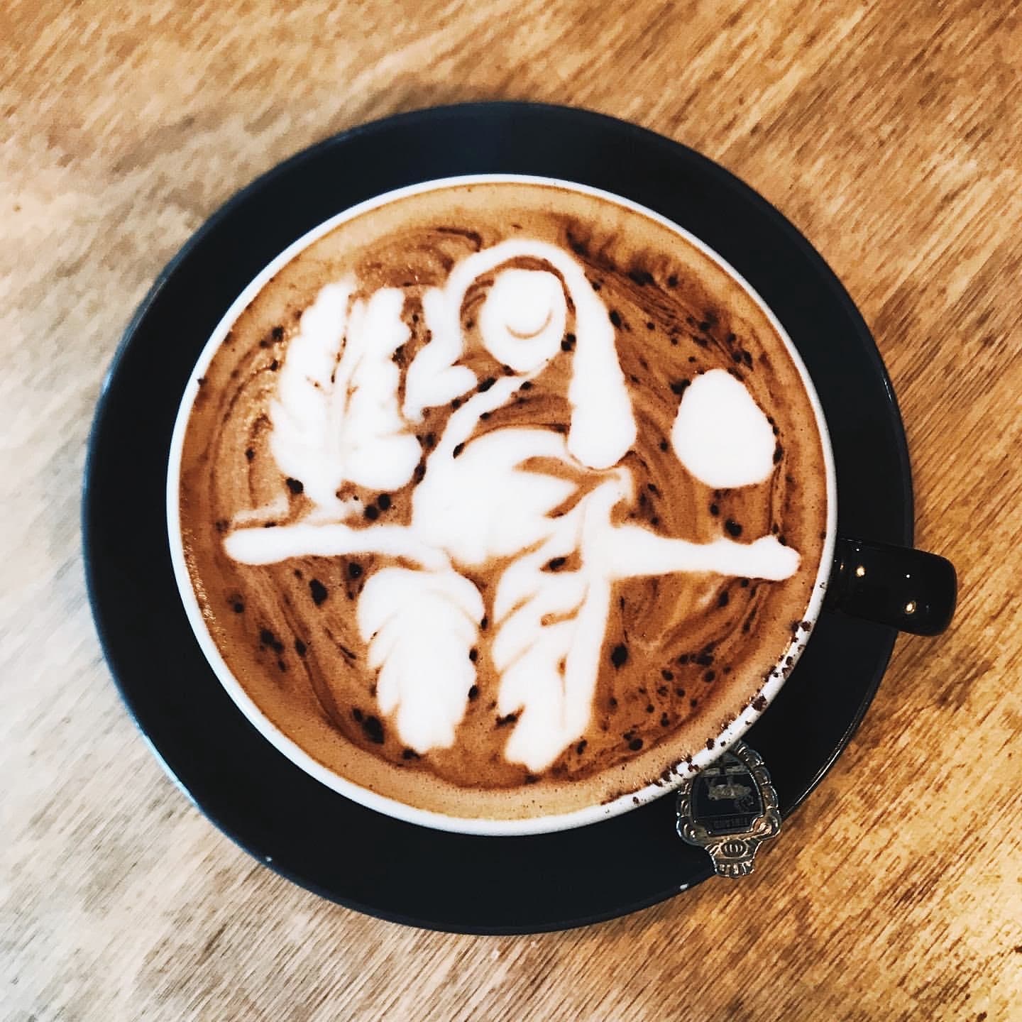 Photo of Stir Coffee