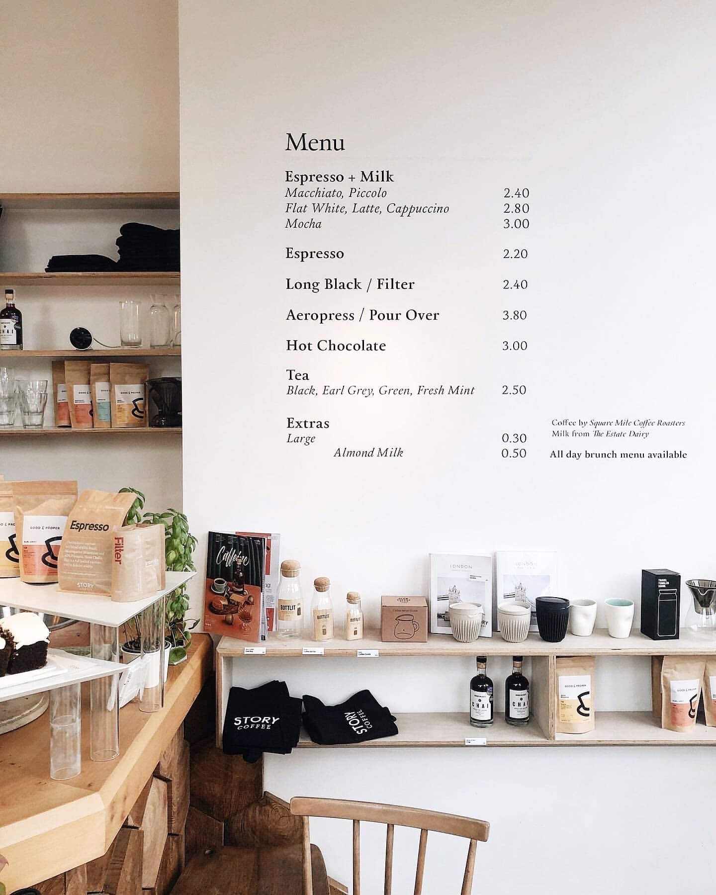 Photo of Story Coffee