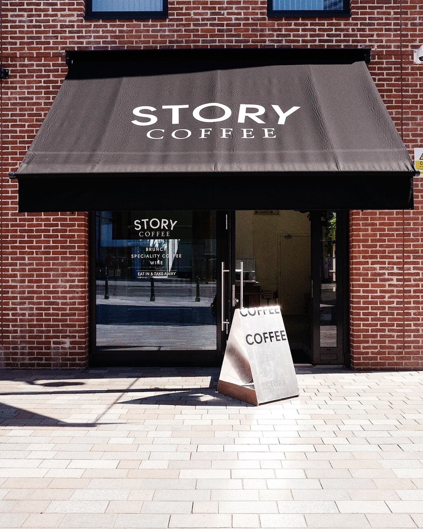 Photo of Story Coffee