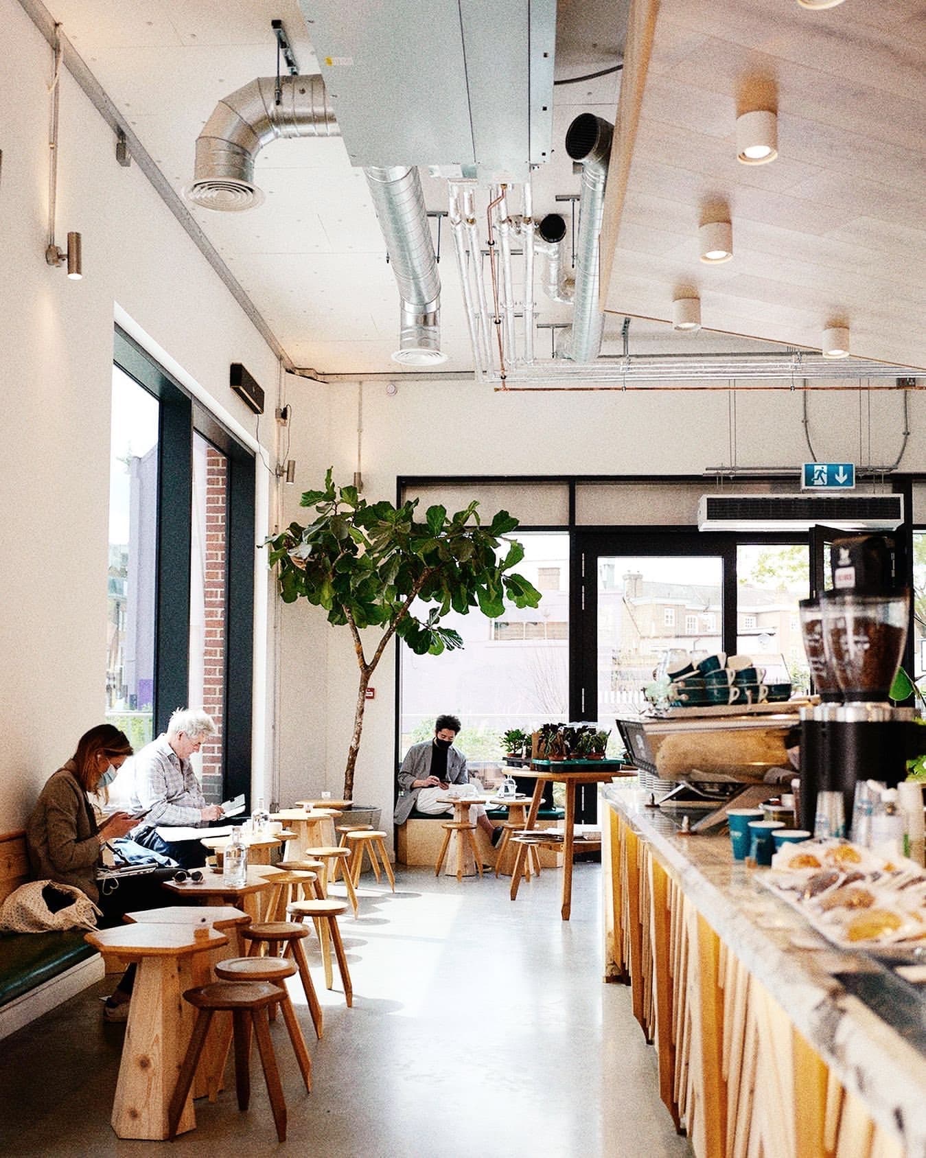 Photo of Story Coffee