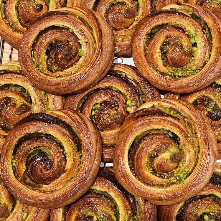 Photo of Arôme Bakery