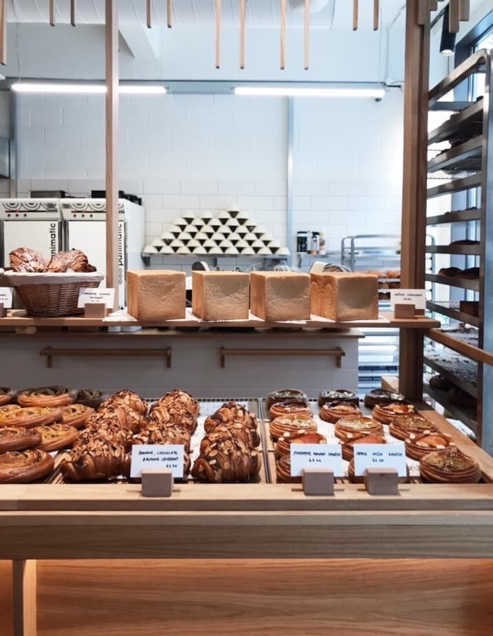 Photo of Arôme Bakery