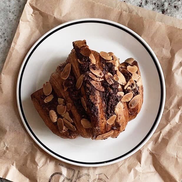 Photo of Arôme Bakery
