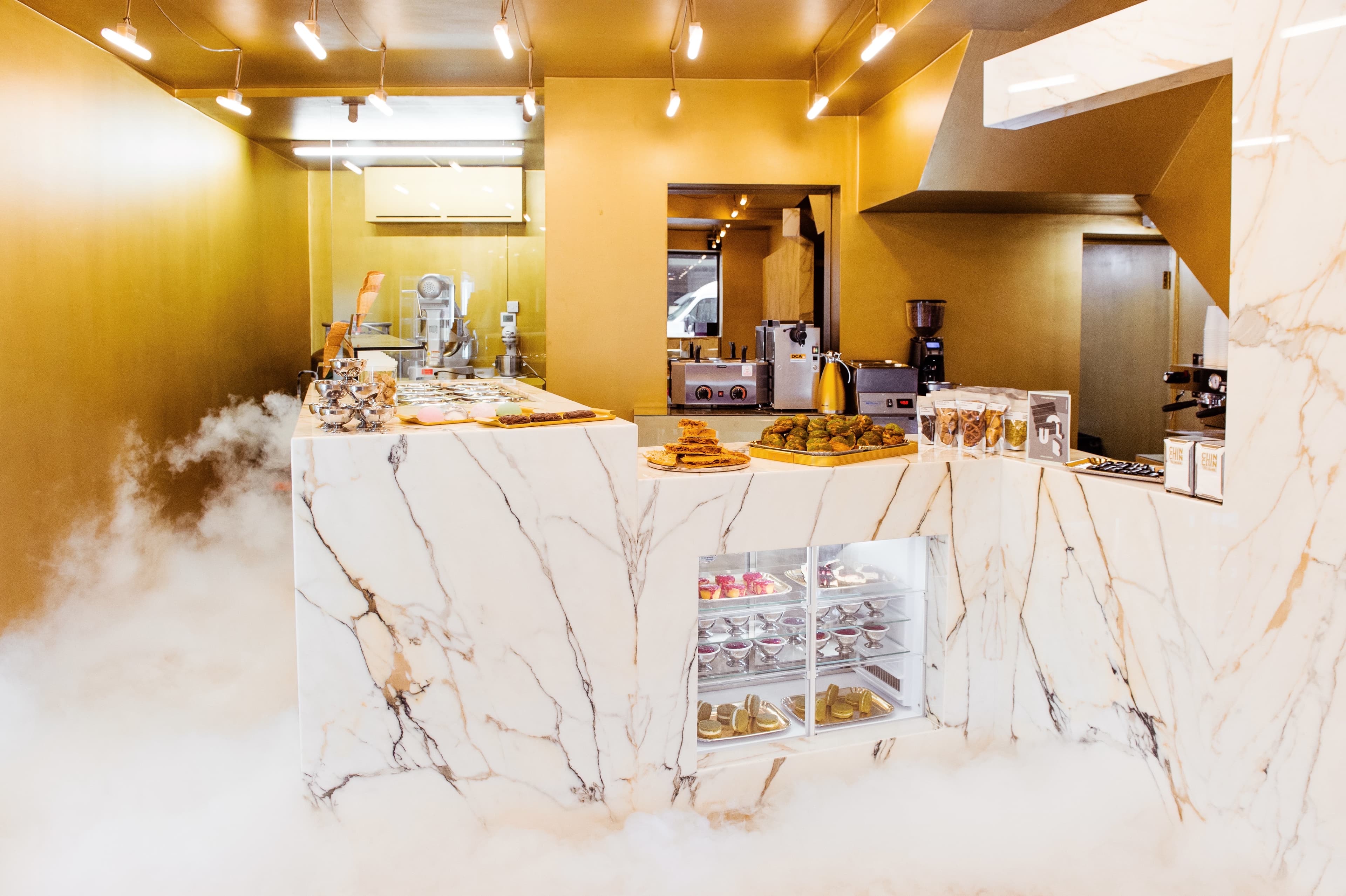 Photo of Chin Chin Ice Cream