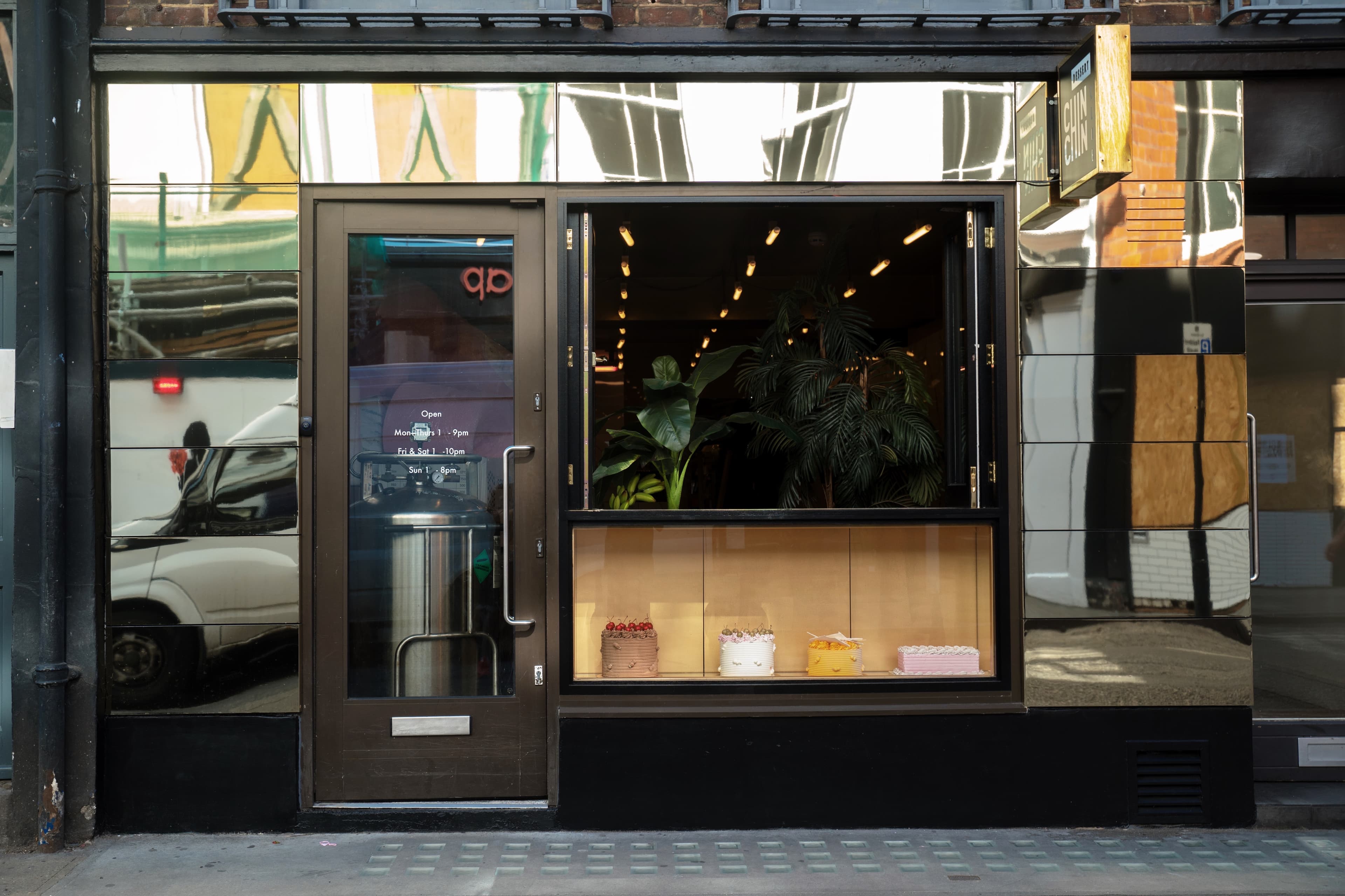 Photo of Chin Chin Ice Cream