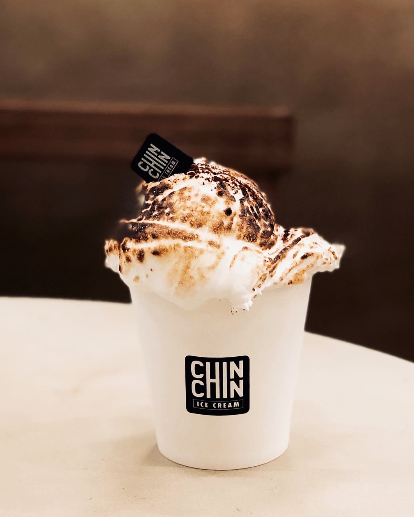 Photo of Chin Chin Ice Cream
